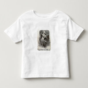 Annonsering för "Romeo och Juliet", Starring Emm T-shirt