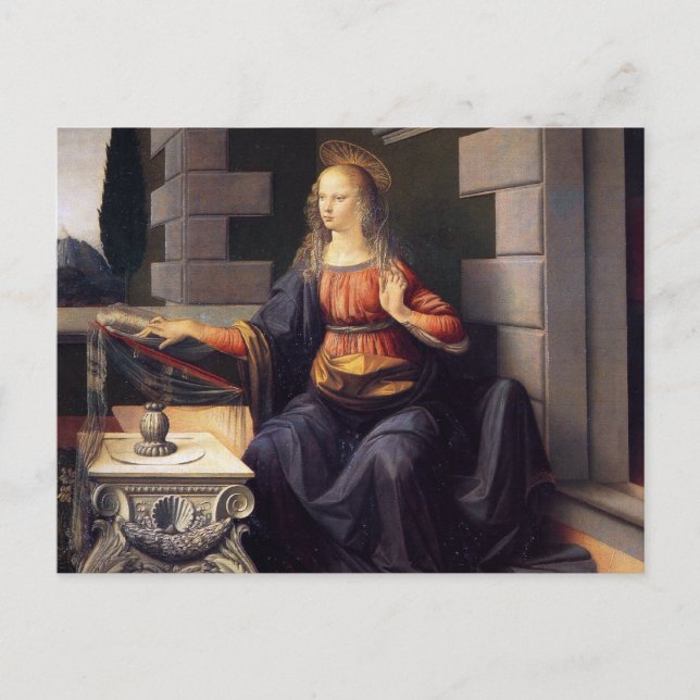 Annonsering - Junggin Vykort (Framsida)