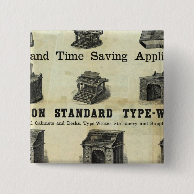 Annonsering med Guide Karta Knapp (Framsida)