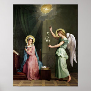 Annonsering. Poster