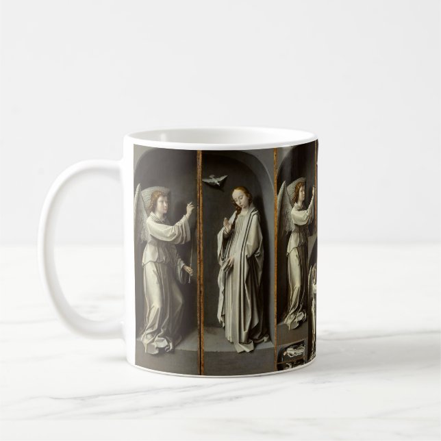 Annonseringsutkast 19 kaffemugg (Vänster)