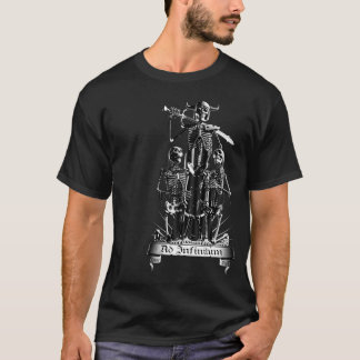 AnnonsInfinitum Tee Shirt
