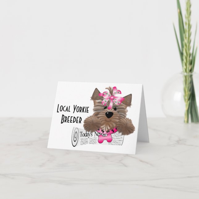 Annonsmeddelandekort Helgkort (Framsida)