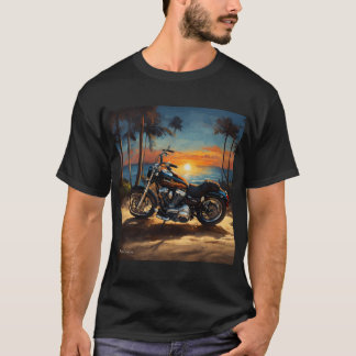 **Annonsorer: Ride eller Die T-Shirt** T Shirt