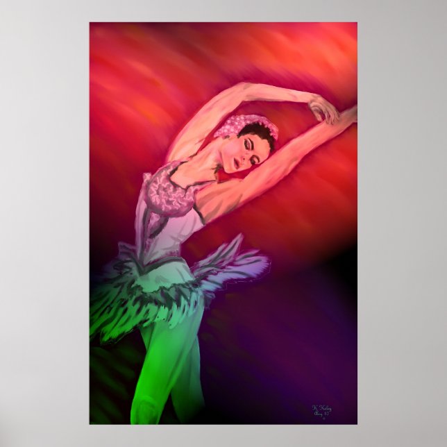 Annonsutskrift Poster (Framsidan)