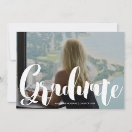 Announcem för minimal fotoStudentfest-Grönt Meddelande