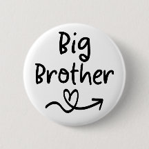 Announcement Big Brother | Matchande familj i Sysk
