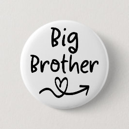 Announcement Big Brother | Matchande familj i Sysk Knapp