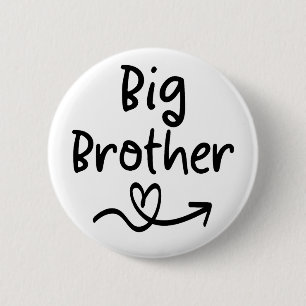 Announcement Big Brother Matchande familj i Sysk Knapp