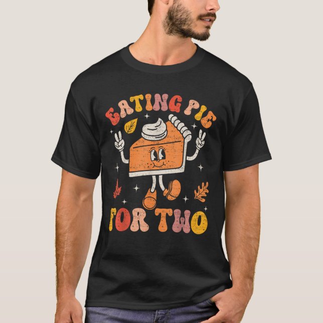 Announcement  Black Small Unisex Adults Short Slee T Shirt (Framsida)