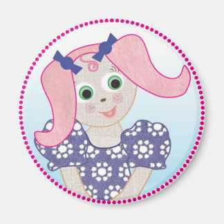 Anns Fantastisk Magnet