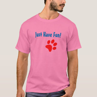 Anns skjorta t-shirt