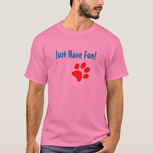 Anns skjorta t-shirt (Framsida)