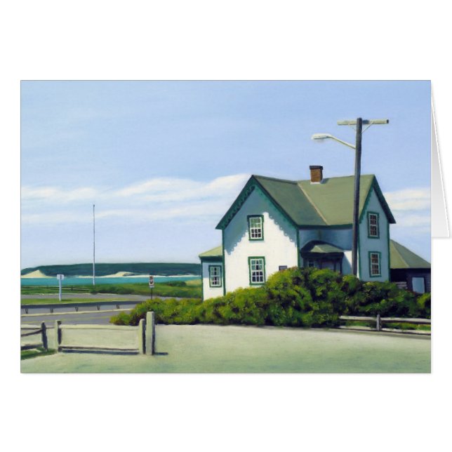 Ännu 2006 hälsningskort (Framsidan Horizontal)