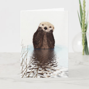 Ännu en bättre dag i Paradise Cute Kort
