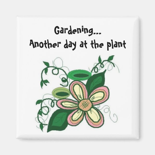 ...ännu en dag på anläggningen magnet (Framsidan)