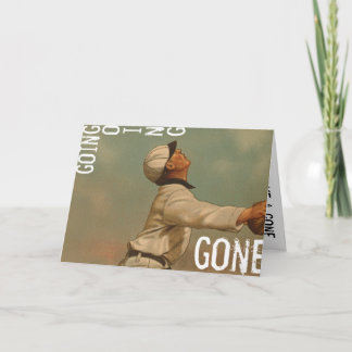 Ännu en födelsedag har Kom och Borta Kort