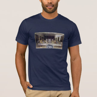 Ännu en kvällsmål t-shirt