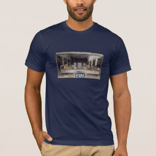 Ännu en kvällsmål tee
