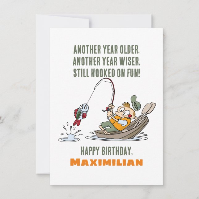 Ännu ett år gamla Wiser-gäster på Roligten (Framsida)