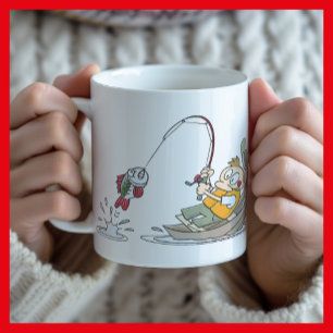 Ännu ett år gamla Wiser-gäster på Roligten Kaffemugg