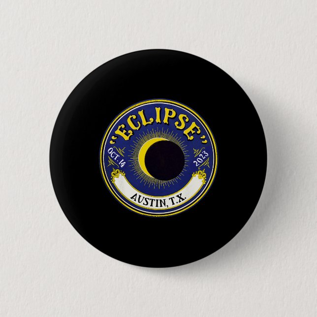 Annular Solar Eclipse Austin Texas Family Travel T Knapp (Framsida)