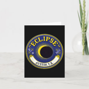 Annular Solar Eclipse Austin Texas Family Travel T Kort