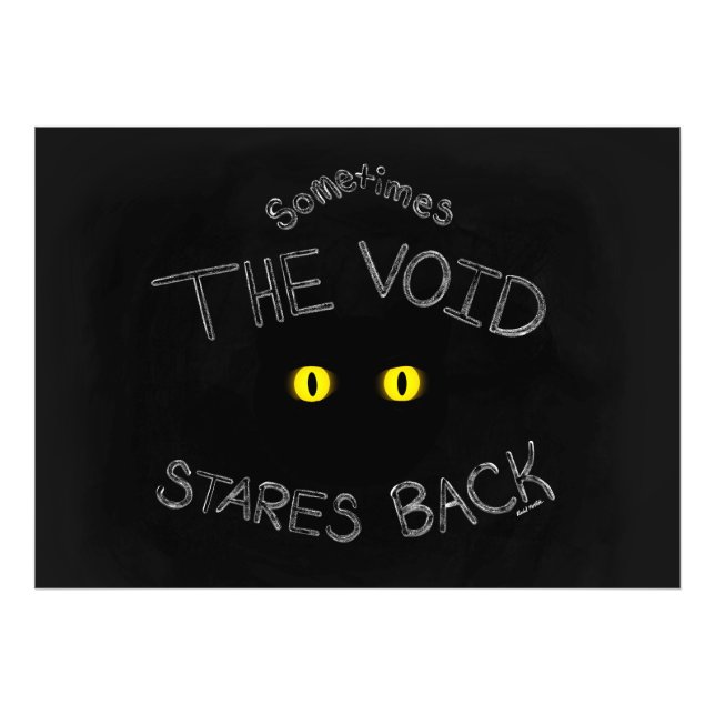 Annulleringen startar tillbaka fototryck (Framsidan)