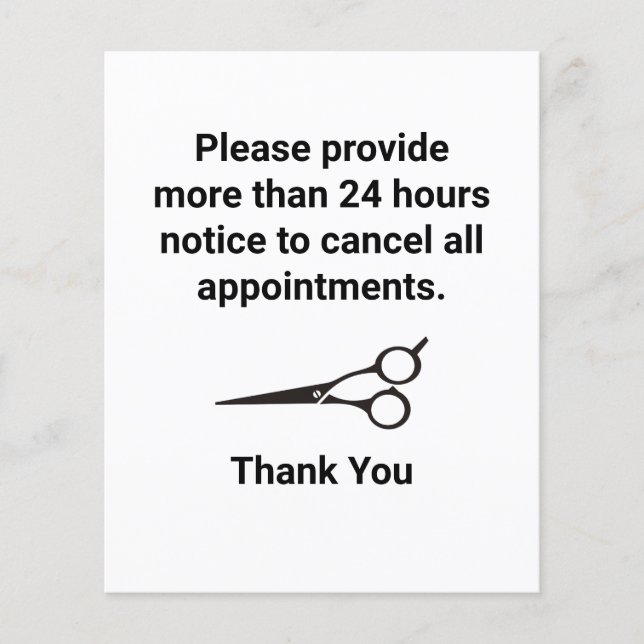 Annulleringsprincip Flygblad (Framsidan)