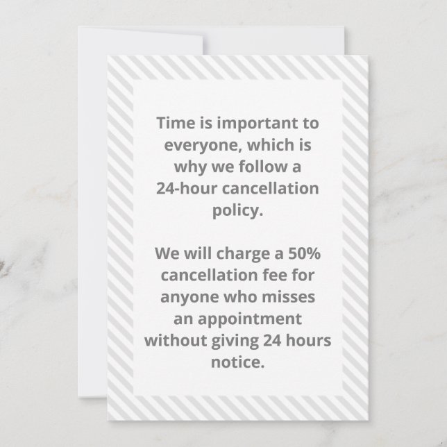 Annulleringsprincip Inbjudningar (Framsida)