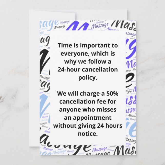 Annulleringsprincip Inbjudningar (Framsida)