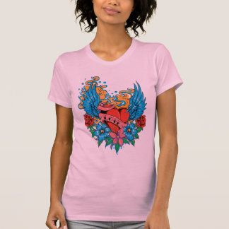 Annunaki kärlekutslagsplats tee