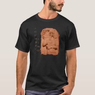 Annunaki kungbrunt tee
