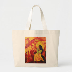 Annunciation 2011 jumbo tygkasse