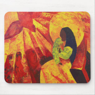 Annunciation 2011 musmatta