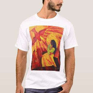 Annunciation 2011 t shirt