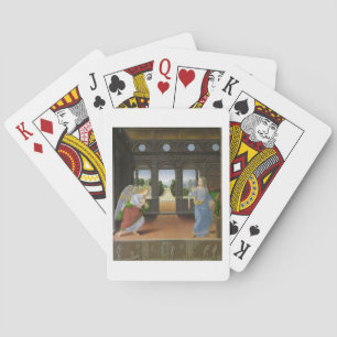 Annunciation Casinokort