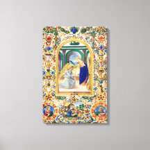 Annunciation jul