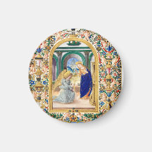 Annunciation jul
