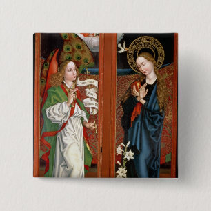 Annunciation Knapp