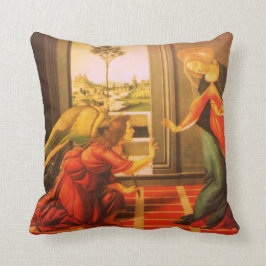 Annunciation - La Anunciación Kudde