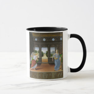 Annunciation Mugg