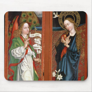 Annunciation Musmatta