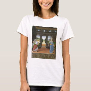Annunciation Tee Shirt