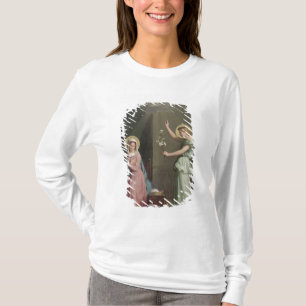 Annunciationen, 1859 t-shirt
