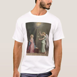 Annunciationen, 1859 tee