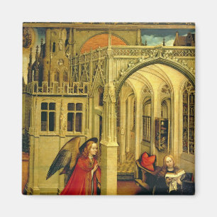 Annunciationen 2 magnet