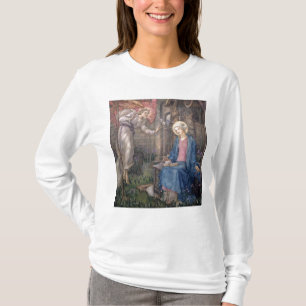 Annunciationen 2 tee