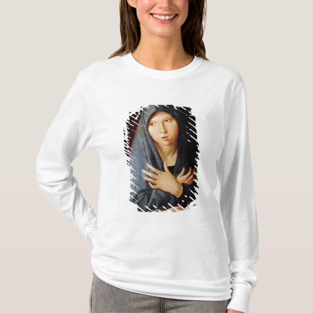 Annunciationen, c.1473-74 t shirt (Framsida)