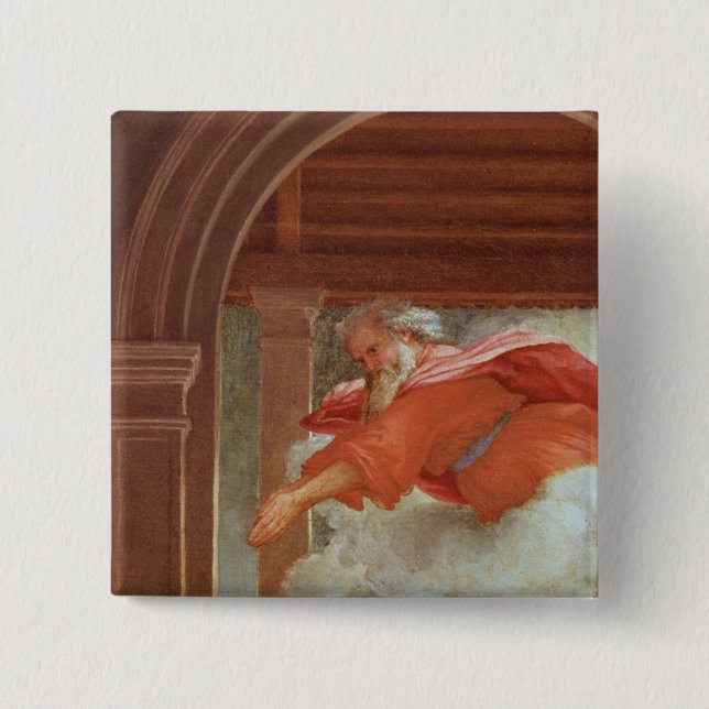 Annunciationen, c.1534-35 knapp (Framsida)